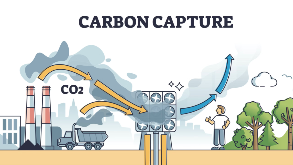 Carbon Capture Solutions