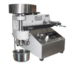 Lubricity Meter