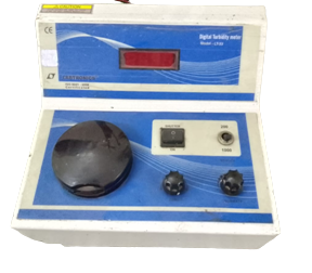 Digital Turbidity Meter