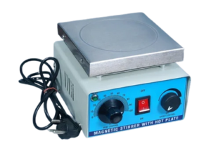 Magnetic Stirrer