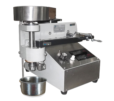 EP and Lubricity Tester