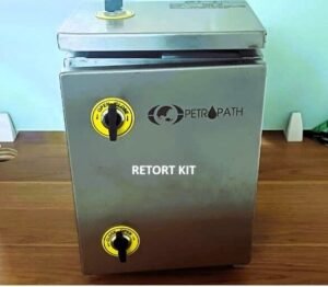 Read more about the article Retort Kit – Unlock Efficiency with Petropath Advanced tools