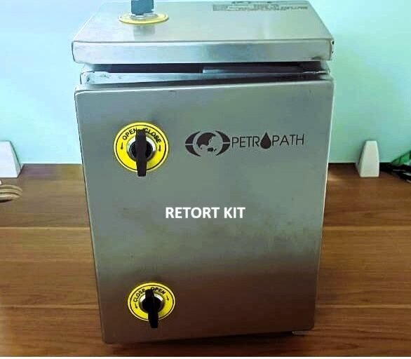 Read more about the article Retort Kit – Unlock Efficiency with Petropath Advanced tools