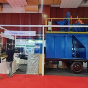 Read more about the article PETROPATH at No Dig Show – Hyderabad 2024