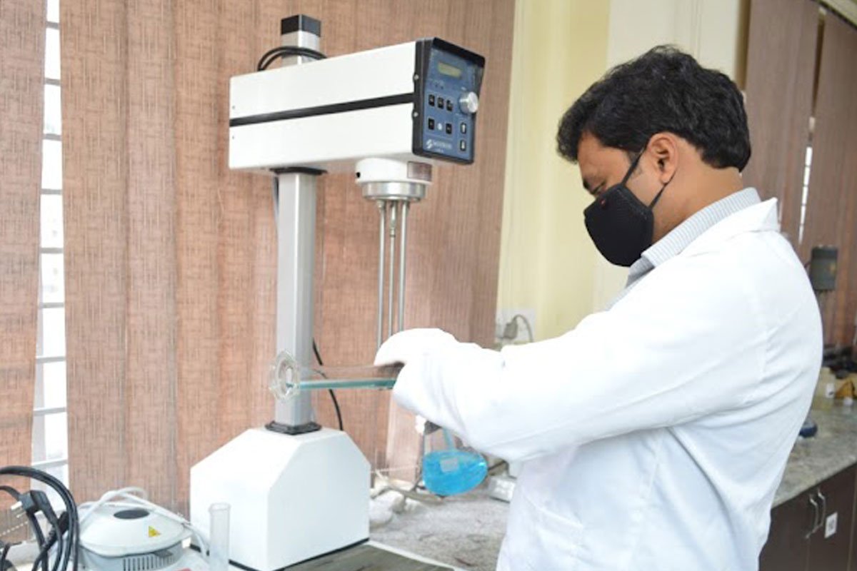 Core Lab Services