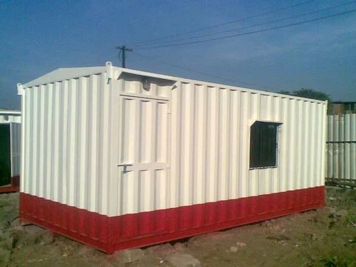 Bunk Houses