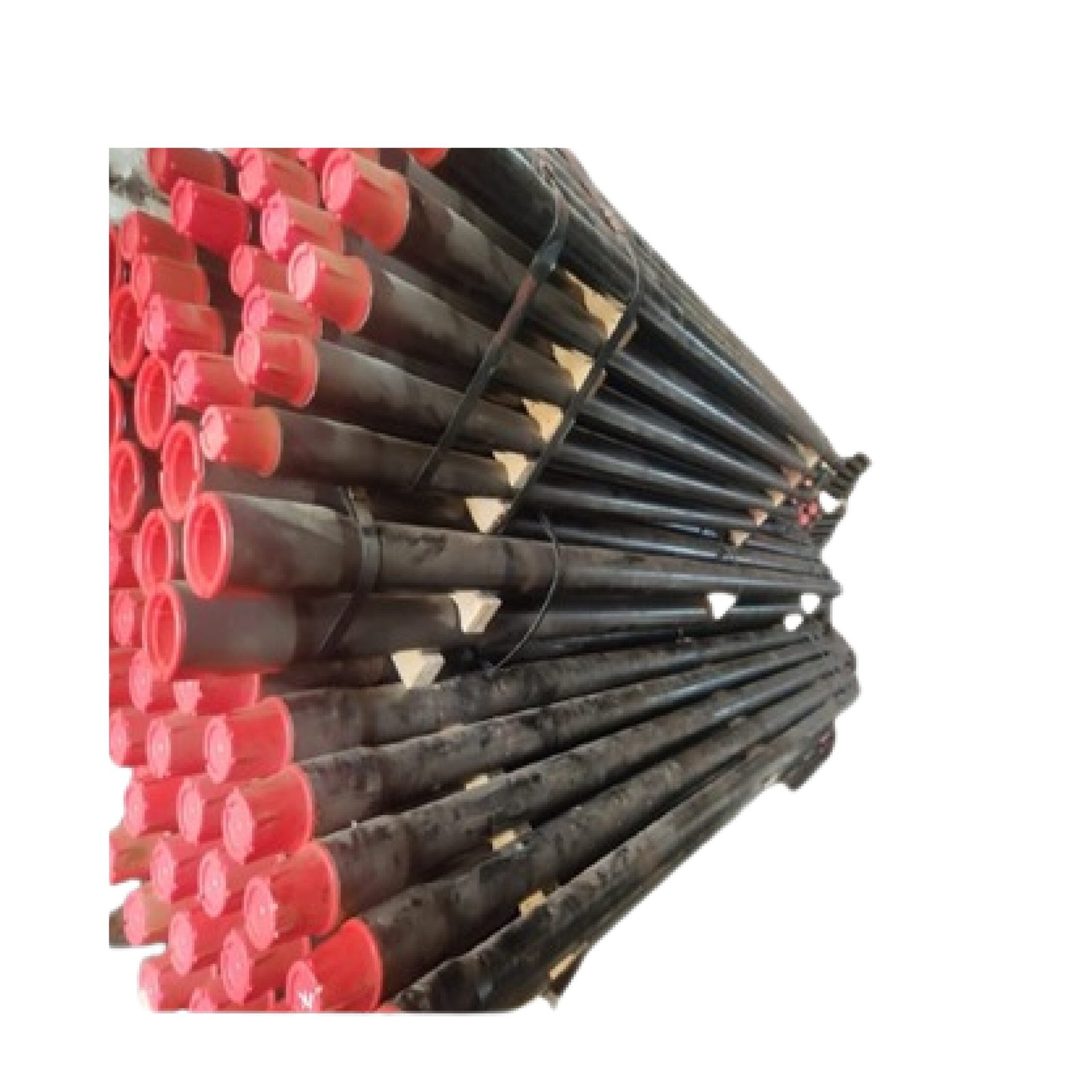 HDD drill pipes