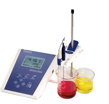 digital ph meter