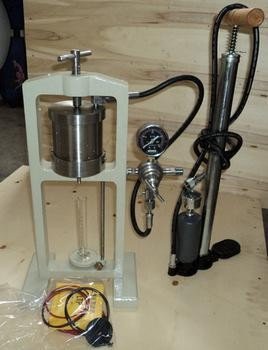 API Filter Press