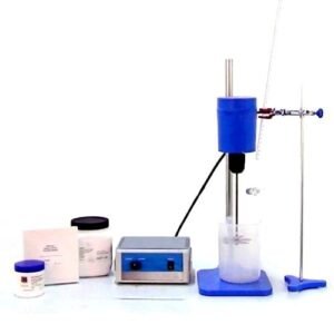 Read more about the article Simplifying Drilling Fluid Analysis: Petropath Fluids India Limited’s Methylene Blue Test Kit