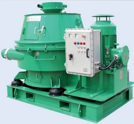 Read more about the article Vertical Cuttings Dryer: Maximizing Efficiency & Environmental Compliance