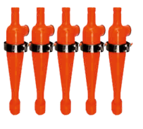 Desilter in Solids Control