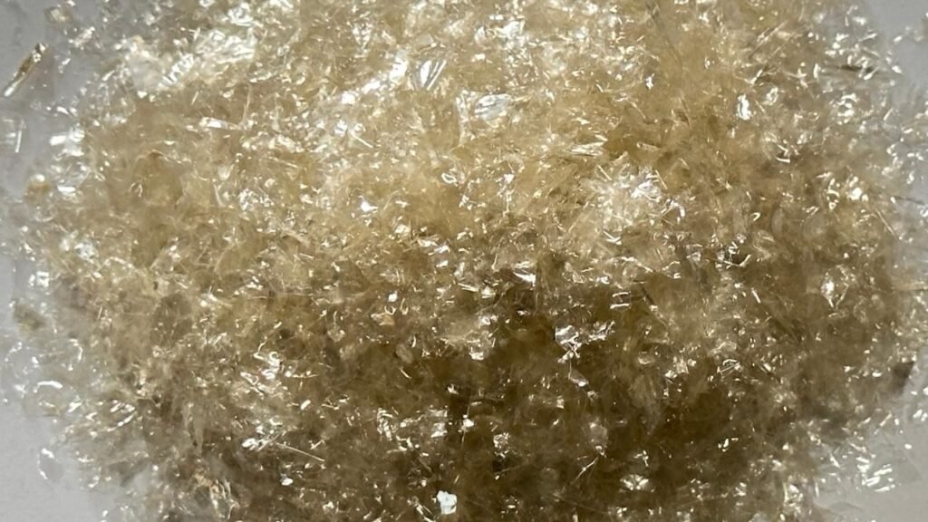 Cellophane Flakes