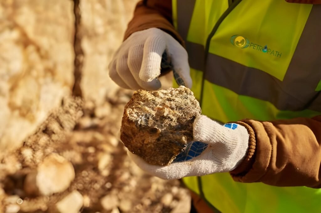 Mineral Exploration