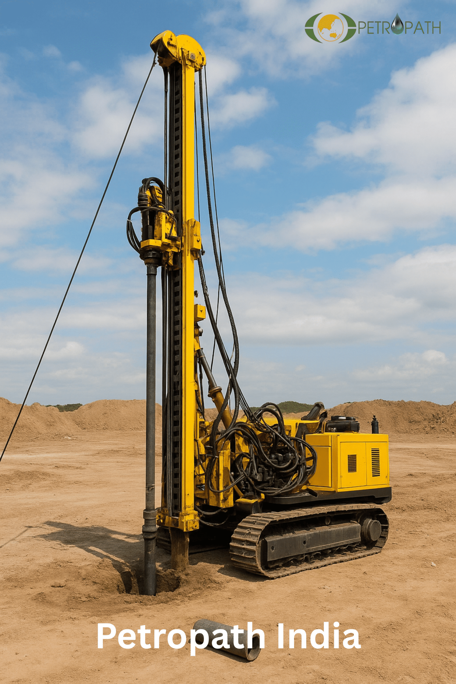 Core Drilling
