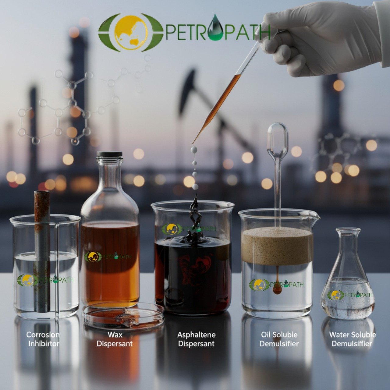 Production Chemicals