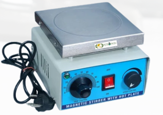 Magnetic Stirrer for Mud Testing, Magnetic Stirrer