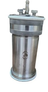 High-Pressure High-Temperature Aging Cell for Reliable HPHT Mud Testing ...