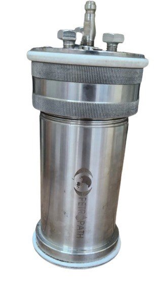 High-Pressure High-Temperature Aging Cell