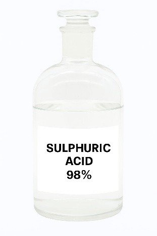 Sulphuric Acid