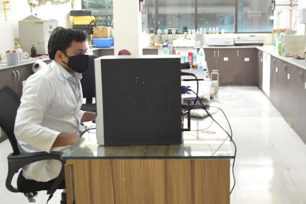 Drilling Fluid Testing Equipment