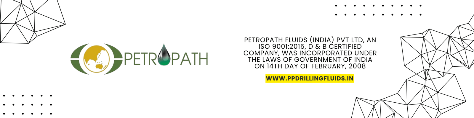 Petropath Fluids India Limited Contact