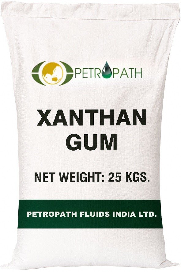 Xanthan Gum