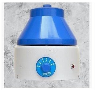 Lab Centrifuge