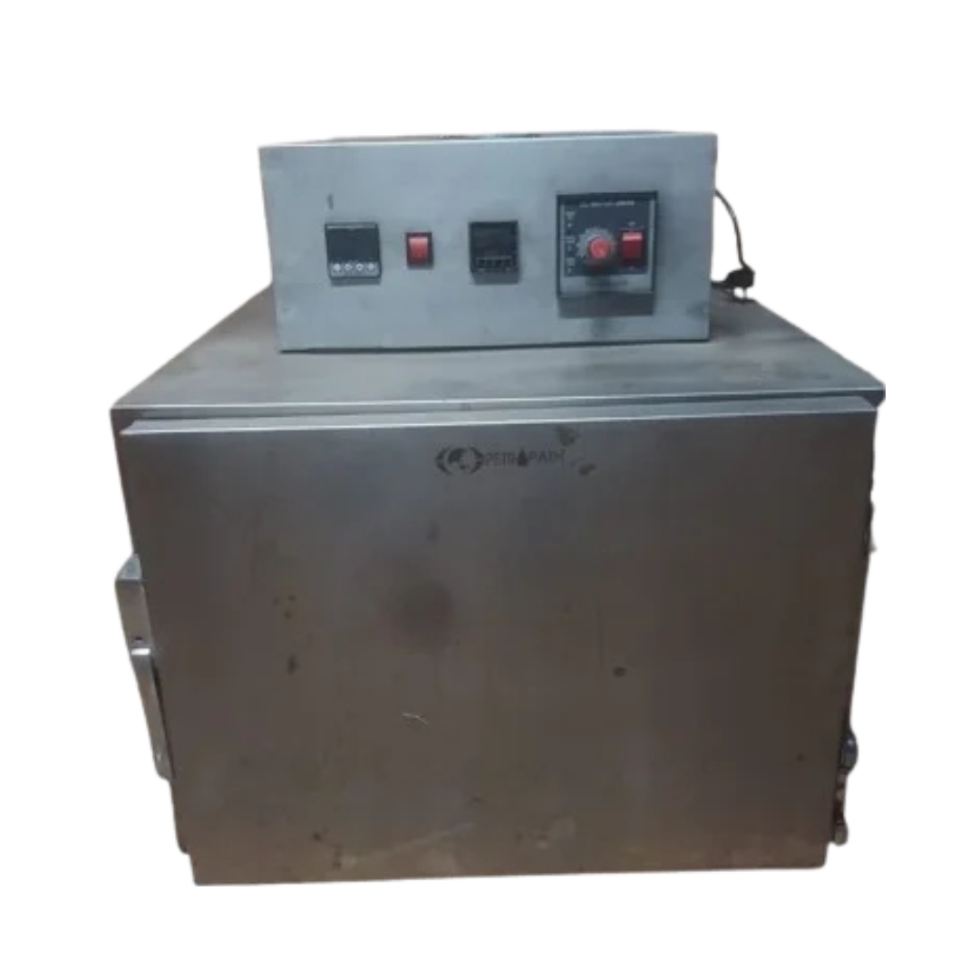 Roller Oven for Drilling Fluids