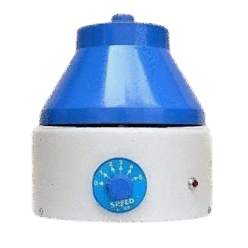 Lab Centrifuge for Oil & Gas Laboratories