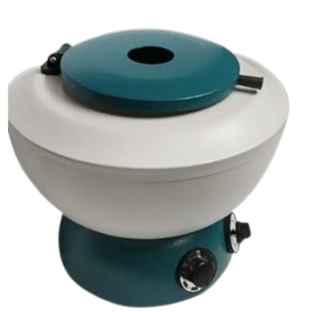 Lab Centrifuge for Oil & Gas Laboratories