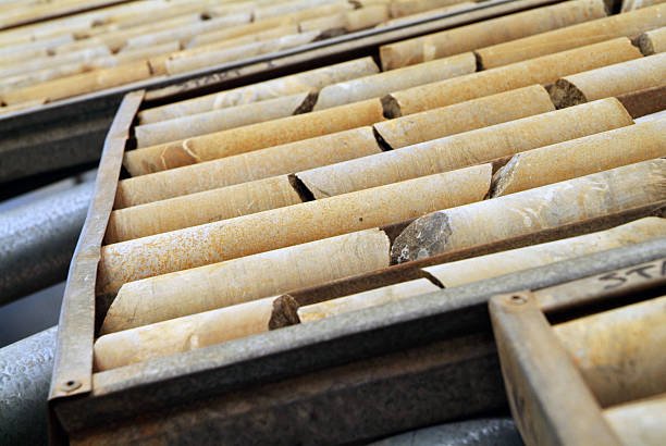 Core Drilling Services