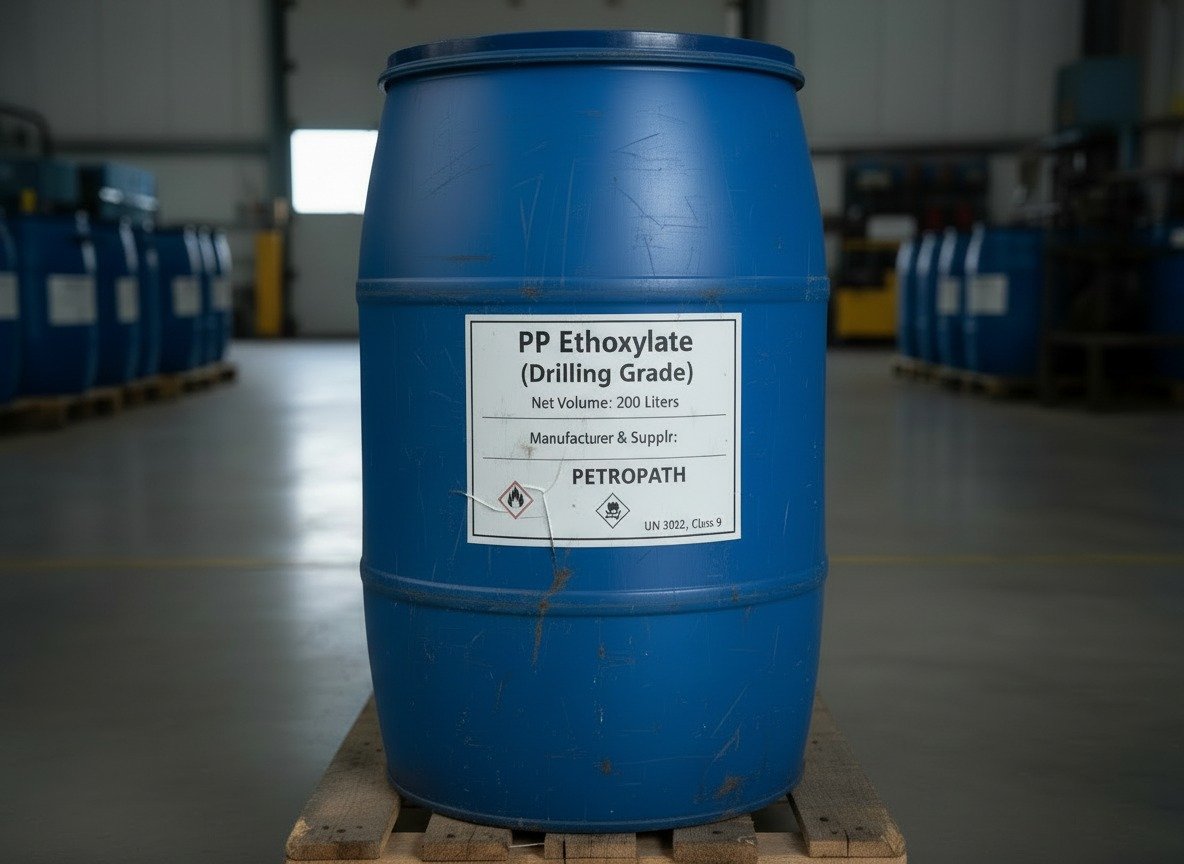 Tunnel Drilling Lubricant