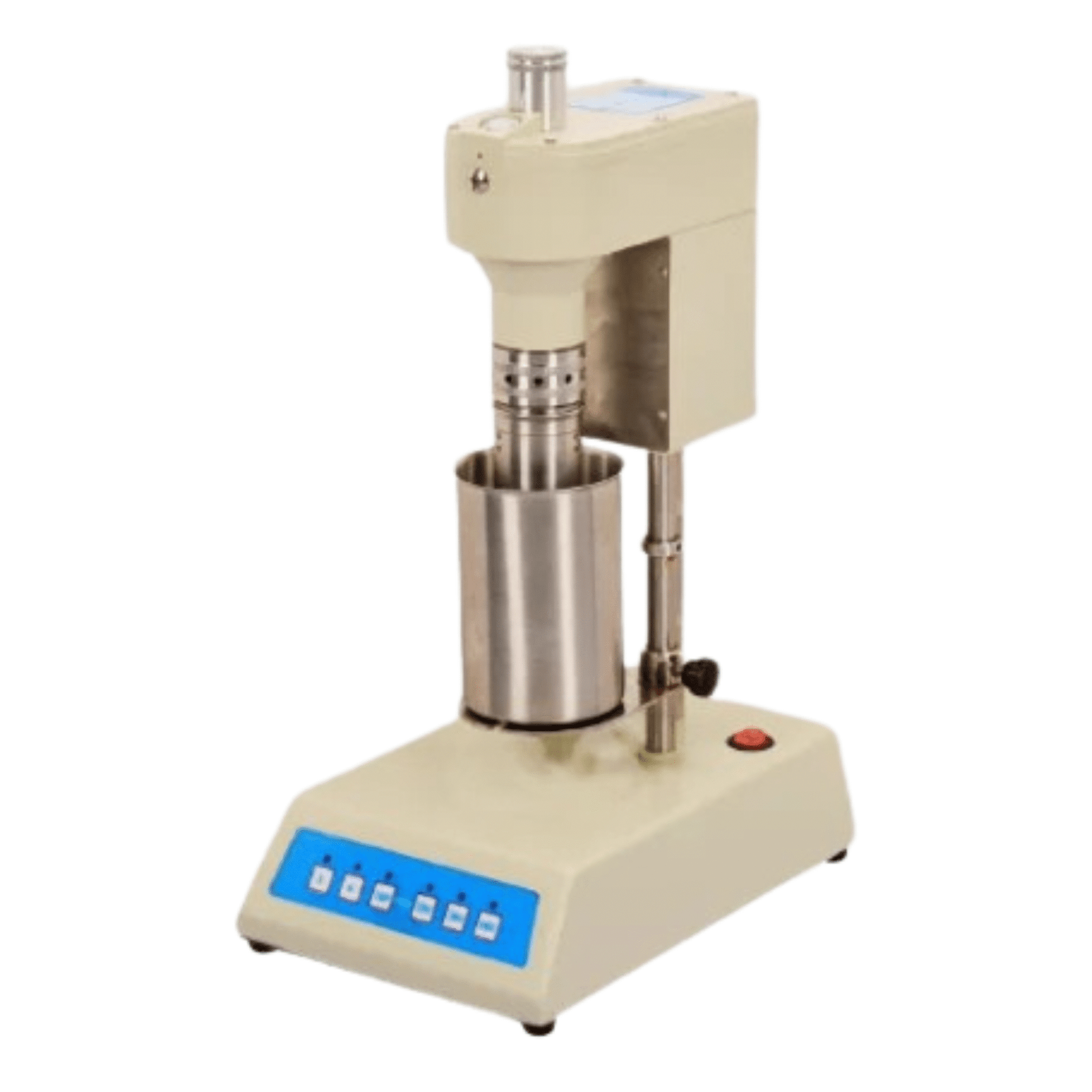 6-Speed Viscometer