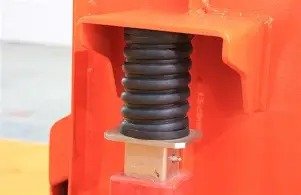 Shale Shaker Springs