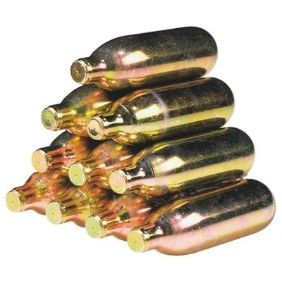 CO₂ Cartridge for Oilfield & Mud Testing