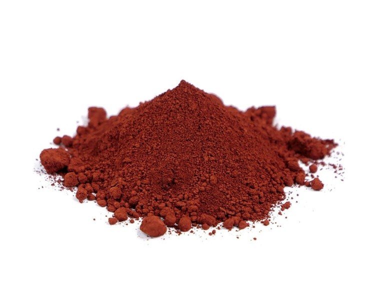 Hematite for Oil and Gas Drilling