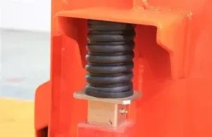 Shale Shaker Springs