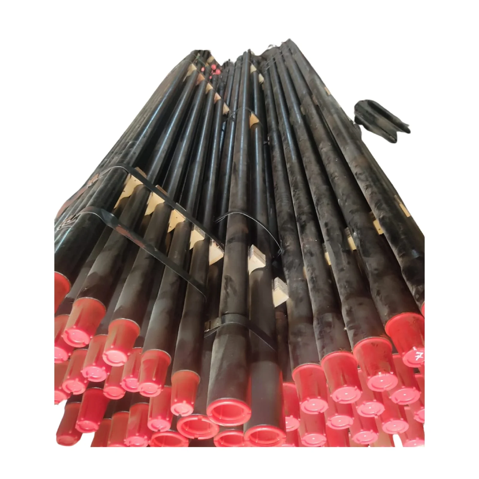 Performance HDD Drill Pipes