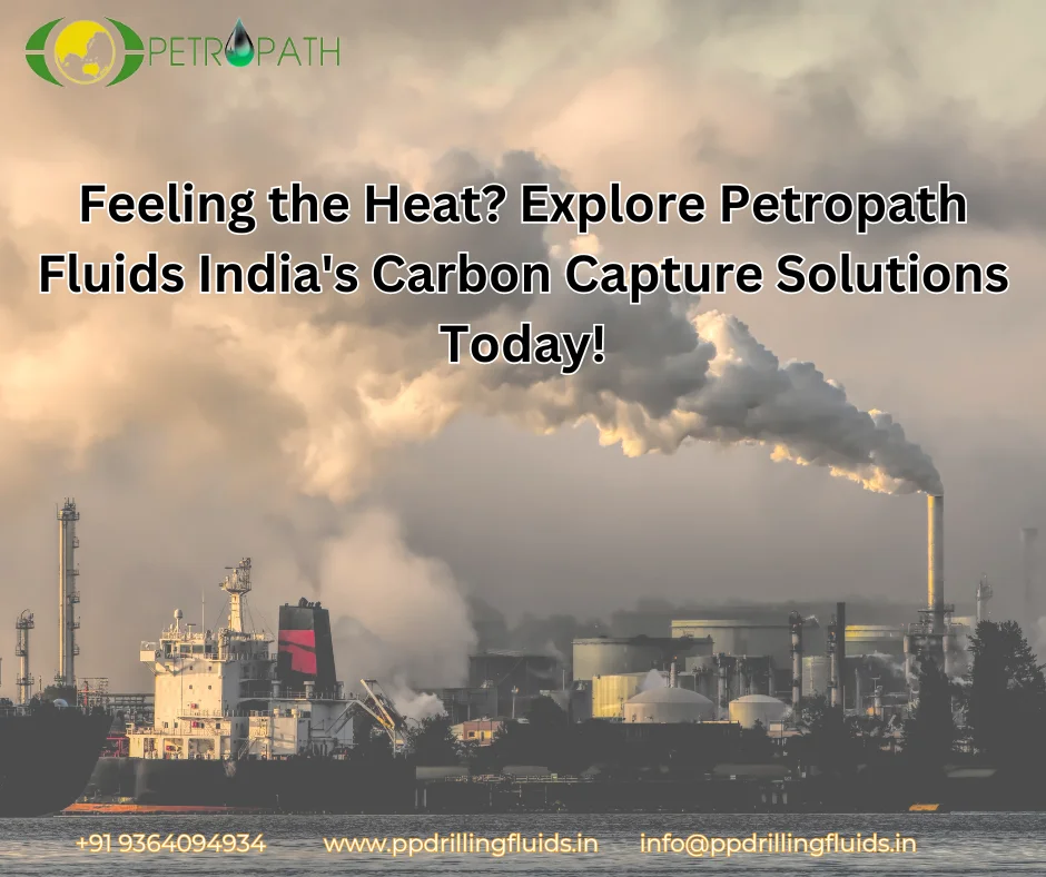 Carbon Capture Solutions