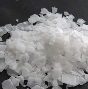 Caustic Soda