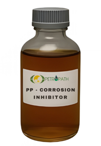 Corrosion Inhibitor for Oil & Gas Lines