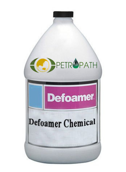 Defoamer Anti-Foam Agent for Drilling Fluids