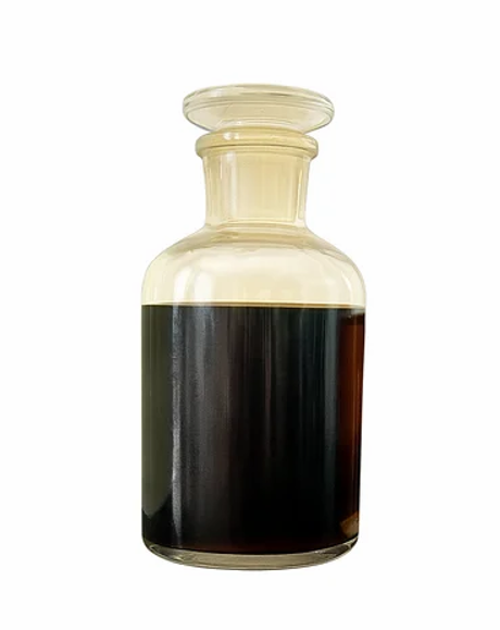 Oil Soluble Demulsifier