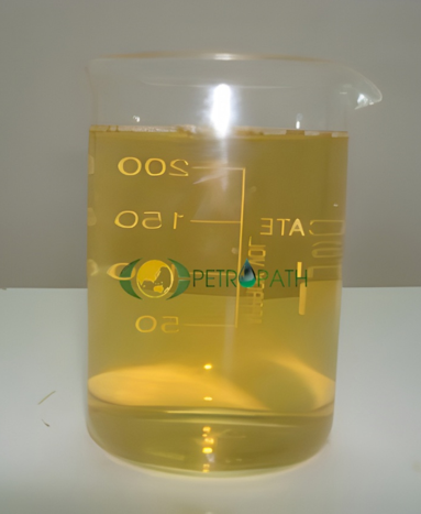 Rig Wash for Oilfield Rigs & Equipment