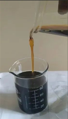 Spotting Fluid