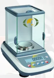 Pan Balance for Mud Laboratory