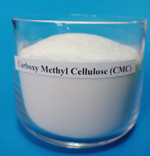 Carboxymethyl Cellulose Low Viscosity
