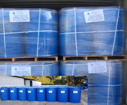 Drilling Mud Lubricants