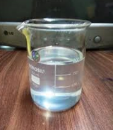Foaming Agents for HDD